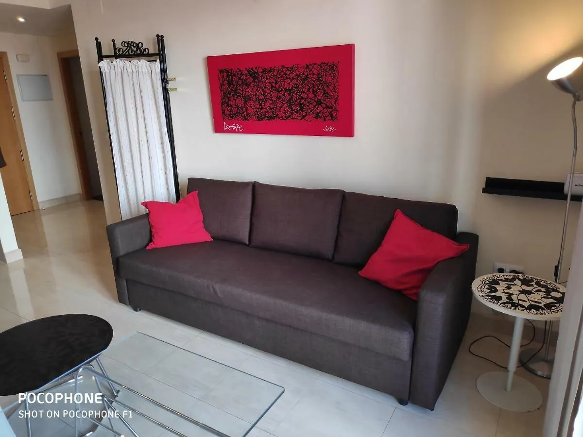 Moratin Apartment Sevilla 0*,  España