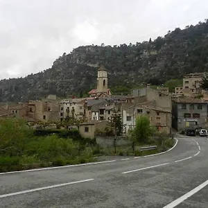 La Gloria De Arbolí , Arboli España