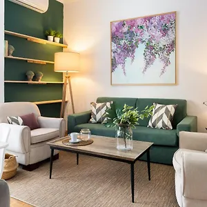  Apartamento Magno Asunción