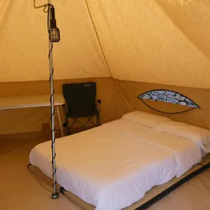 Acampale - Glamping Costa Brava - , Calella De Palafrugell España