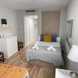  Apartamento Resitur Luxury 423