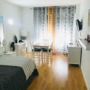  Apartamento Resitur Luxury 2