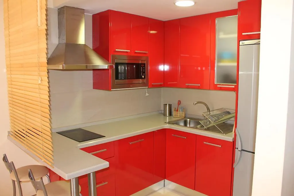 Moratin Apartment Σεβίλλη 0*,  Ισπανία