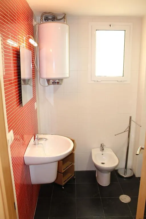 Moratin Apartment Σεβίλλη Ισπανία