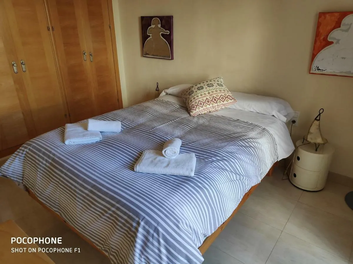Moratin Apartment Σεβίλλη